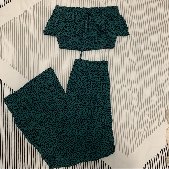 minkpink two piece set - Picture 1 of 3